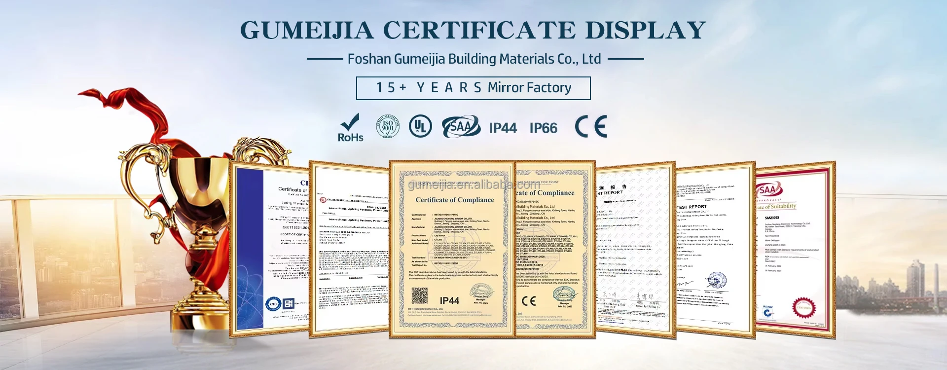 Modern LED Wall Mounted Semi-Circular Asymmetrical Mirror for Salon Hotel Bathroom Bedroom & Living Room Graphic Design Solution - Image 13